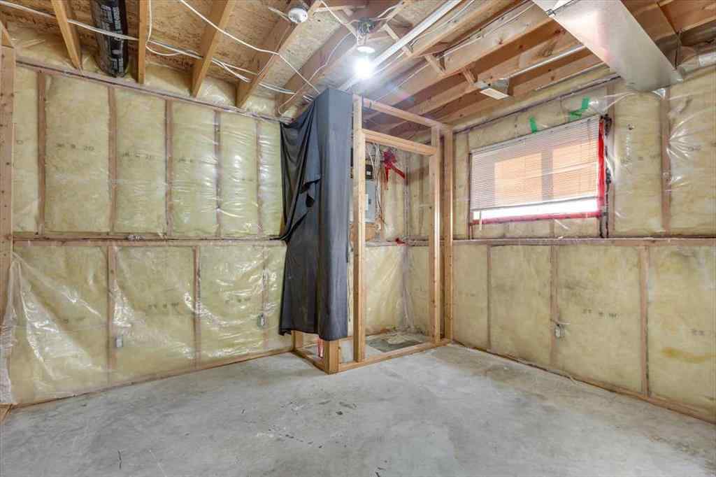 MLS&reg; # A2270783 - 4613 55 Avenue  in NONE Bentley, Residential Open Houses