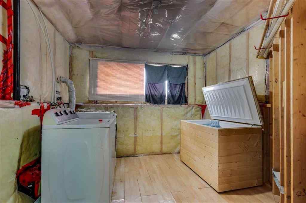 MLS&reg; # A2270783 - 4613 55 Avenue  in NONE Bentley, Residential Open Houses