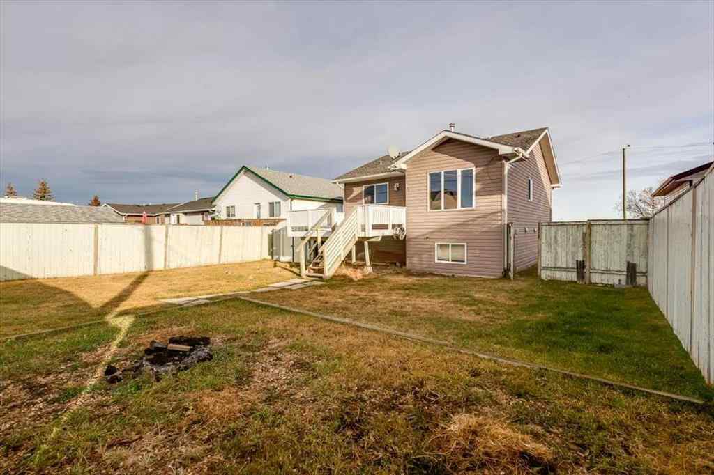 MLS&reg; # A2270783 - 4613 55 Avenue  in NONE Bentley, Residential Open Houses