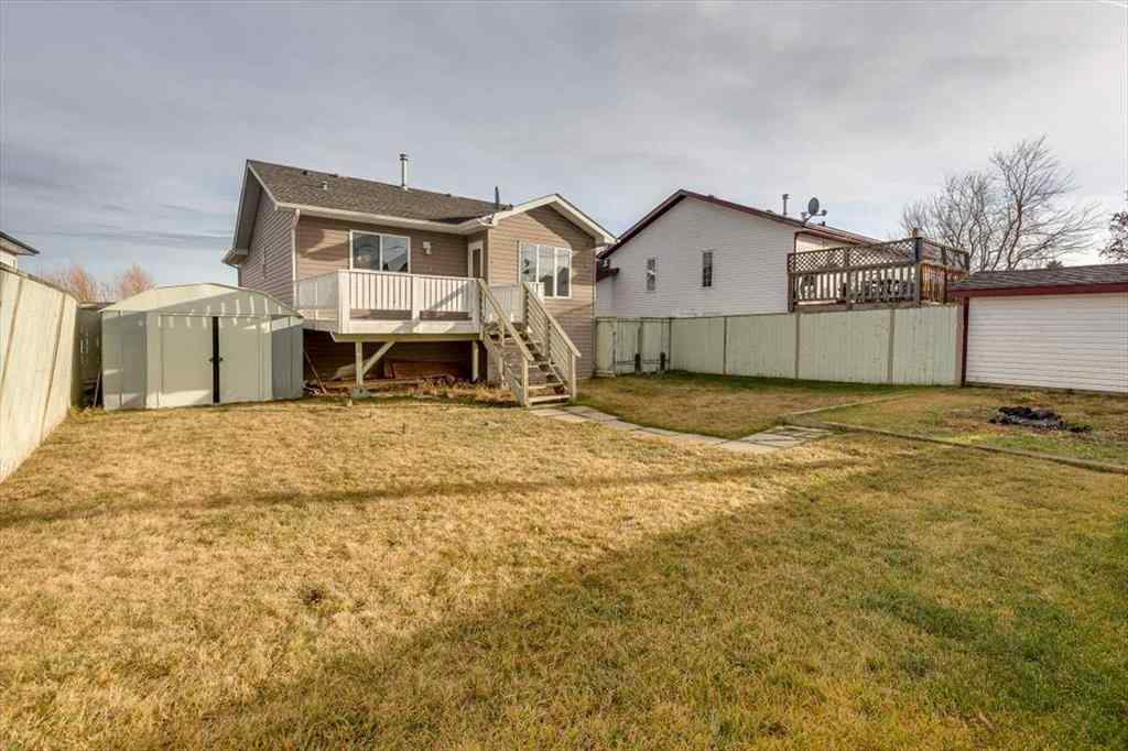 MLS&reg; # A2270783 - 4613 55 Avenue  in NONE Bentley, Residential Open Houses