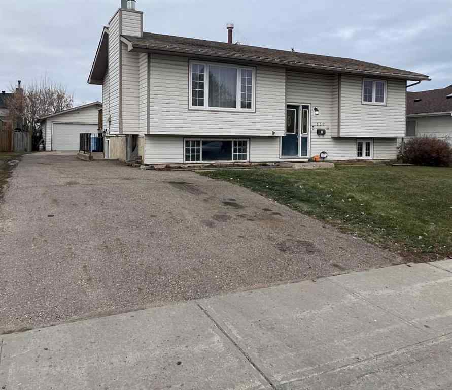 MLS&reg; # A2270784 - 237 Cochrane Crescent  in Thickwood Fort McMurray, Residential Open Houses