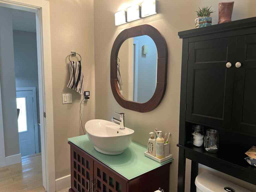 MLS&reg; # A2270784 - 237 Cochrane Crescent  in Thickwood Fort McMurray, Residential Open Houses