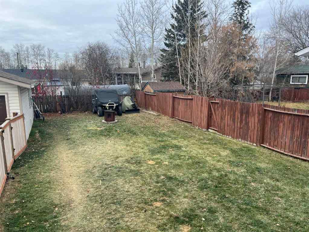 MLS&reg; # A2270784 - 237 Cochrane Crescent  in Thickwood Fort McMurray, Residential Open Houses