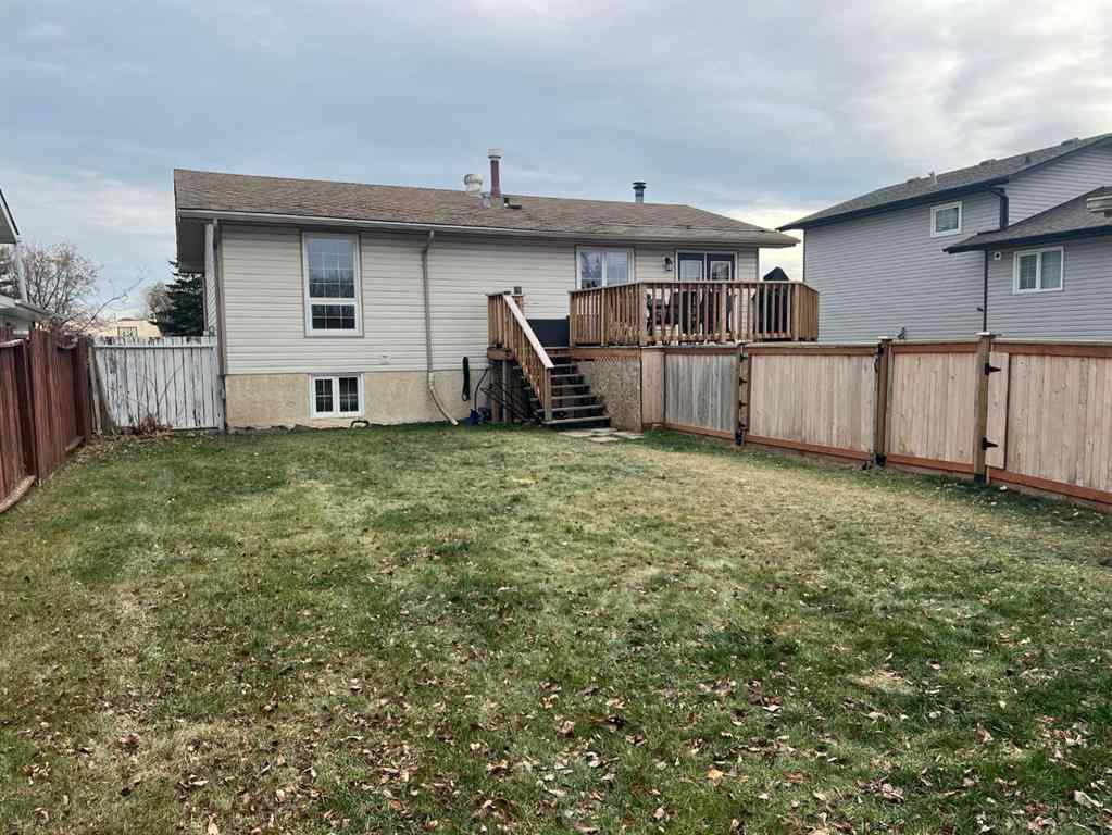 MLS&reg; # A2270784 - 237 Cochrane Crescent  in Thickwood Fort McMurray, Residential Open Houses