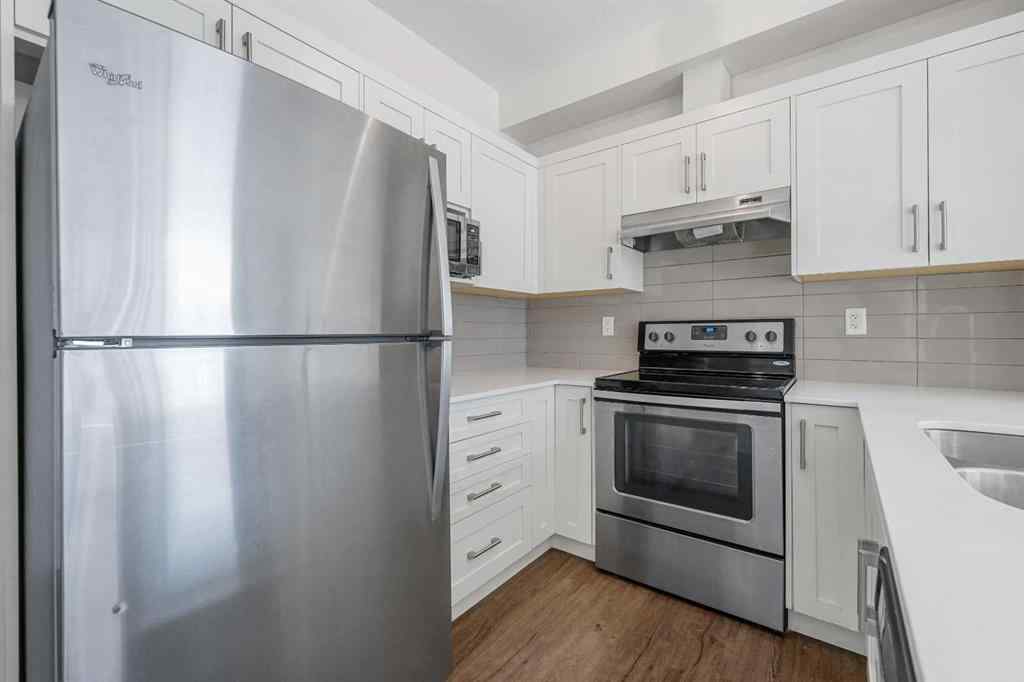 MLS&reg; # A2270785 - Unit #211 10 Walgrove  SE in Walden Calgary, Residential Open Houses