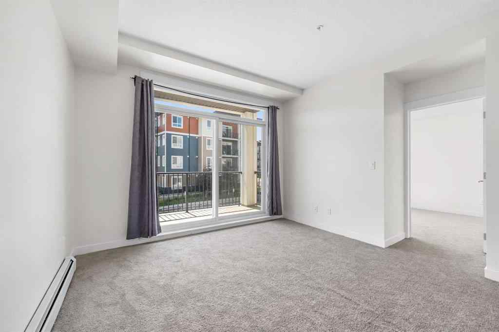 MLS&reg; # A2270785 - Unit #211 10 Walgrove  SE in Walden Calgary, Residential Open Houses