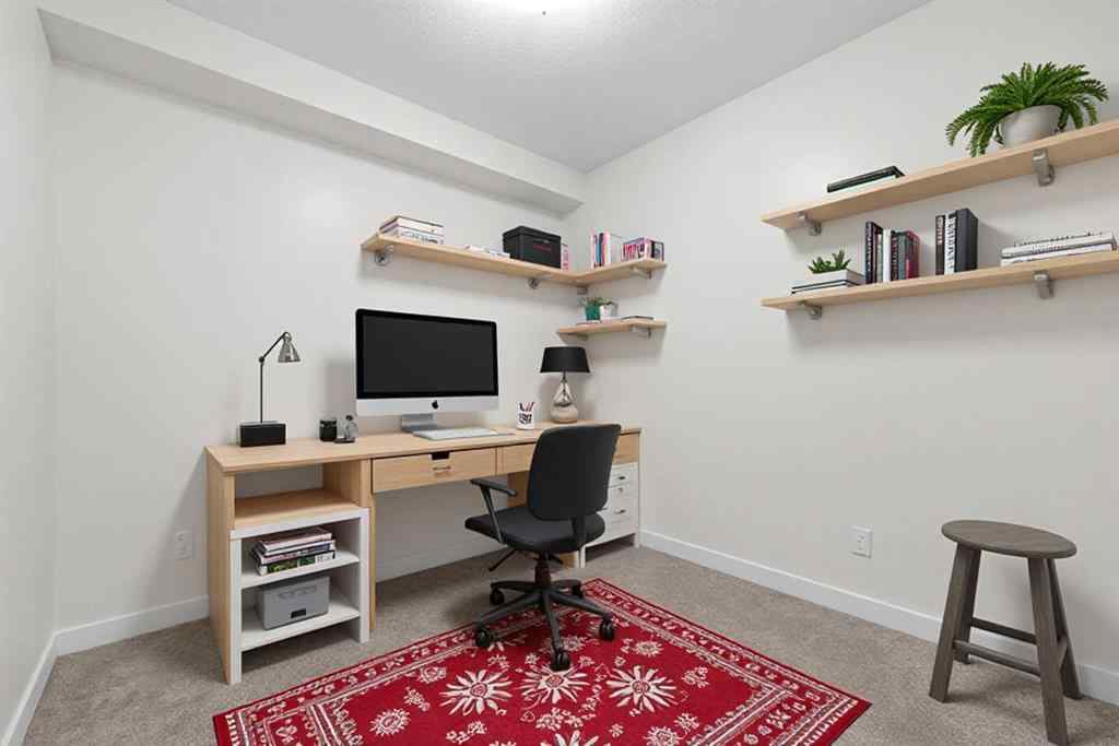 MLS&reg; # A2270785 - Unit #211 10 Walgrove  SE in Walden Calgary, Residential Open Houses