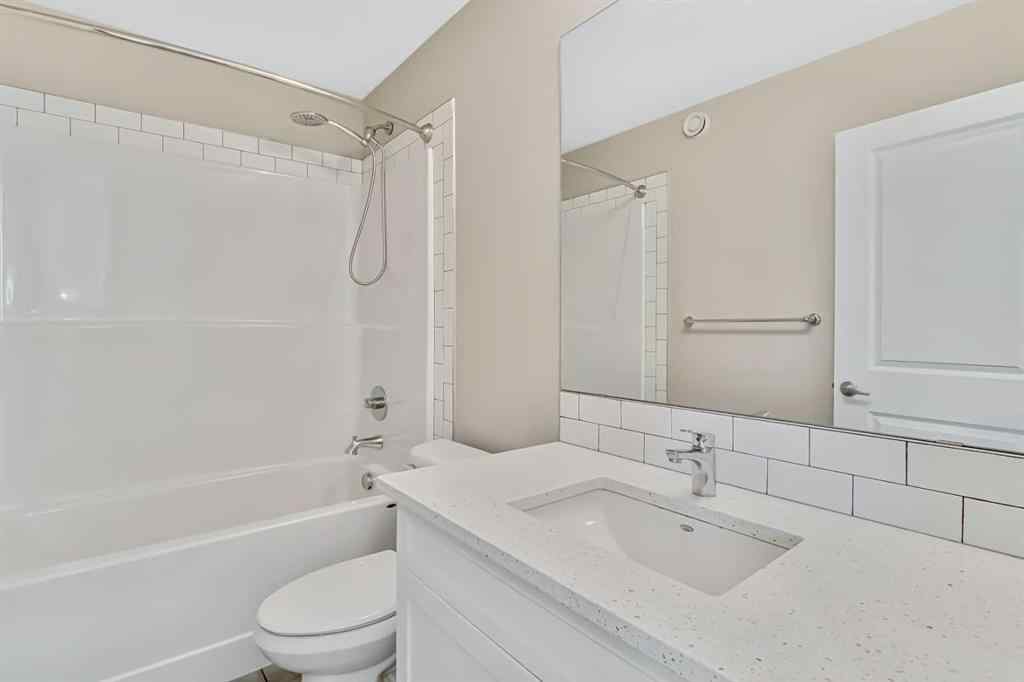 MLS® # A2270789 - 1027 Mahogany Boulevard SE in Mahogany Calgary, Residential Open Houses