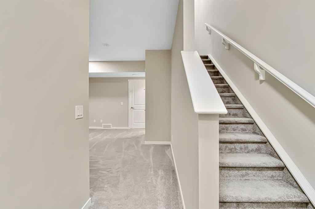 MLS® # A2270789 - 1027 Mahogany Boulevard SE in Mahogany Calgary, Residential Open Houses