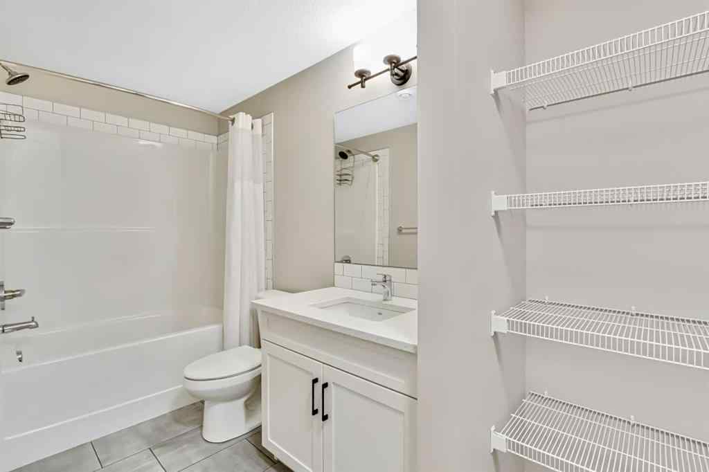 MLS® # A2270789 - 1027 Mahogany Boulevard SE in Mahogany Calgary, Residential Open Houses