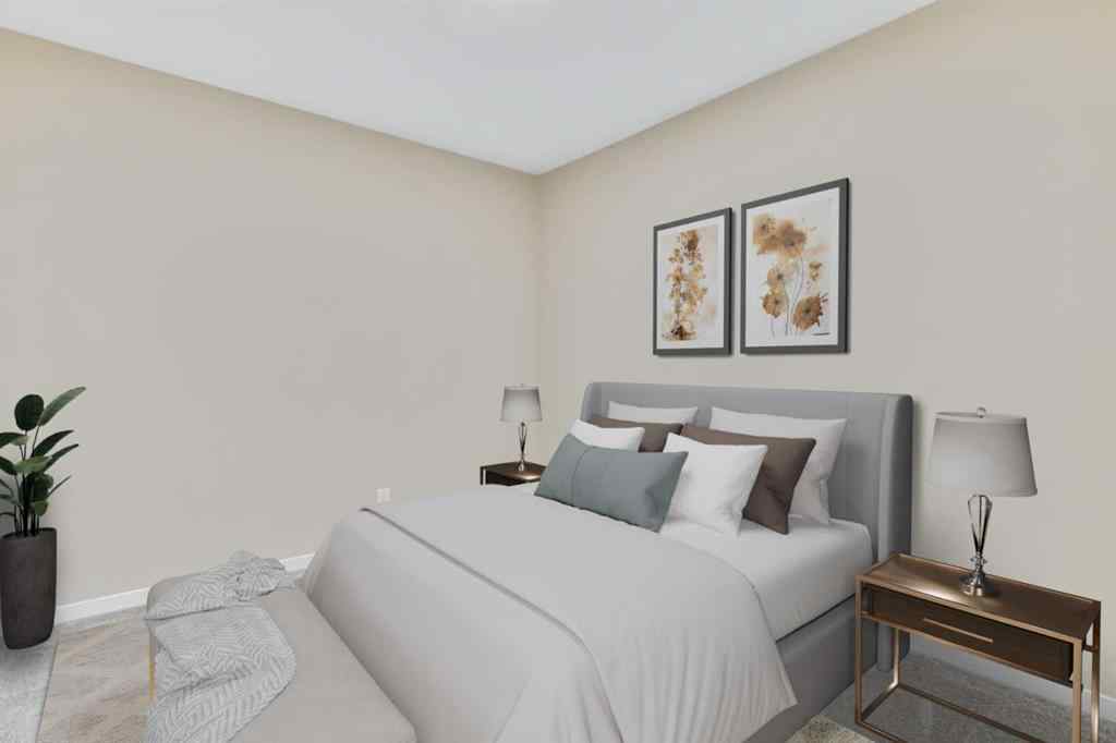 MLS® # A2270789 - 1027 Mahogany Boulevard SE in Mahogany Calgary, Residential Open Houses