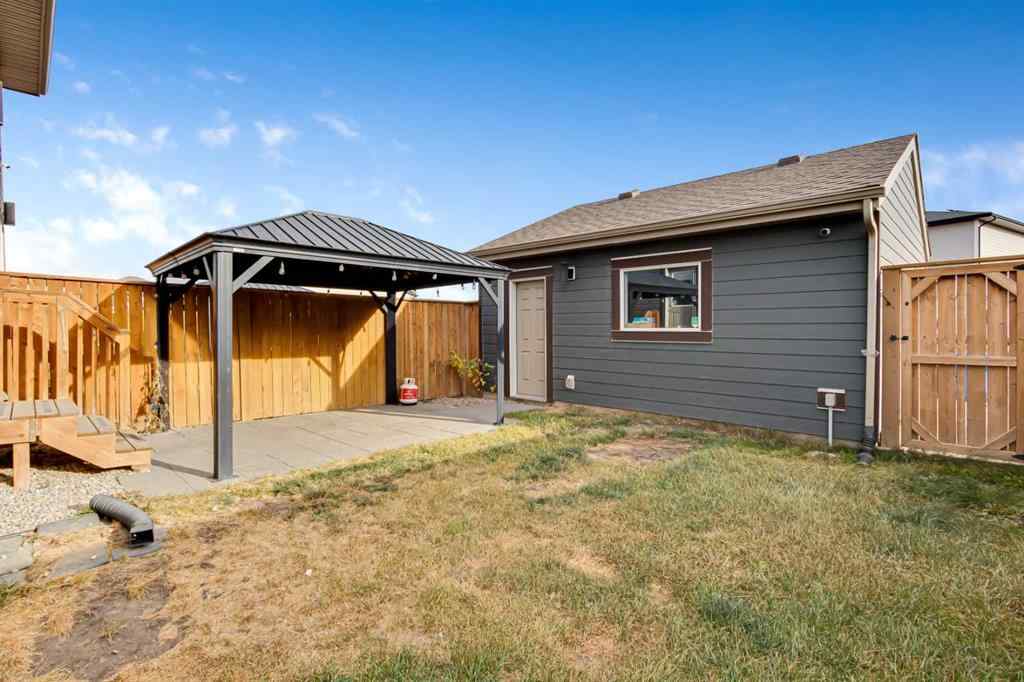 MLS® # A2270789 - 1027 Mahogany Boulevard SE in Mahogany Calgary, Residential Open Houses