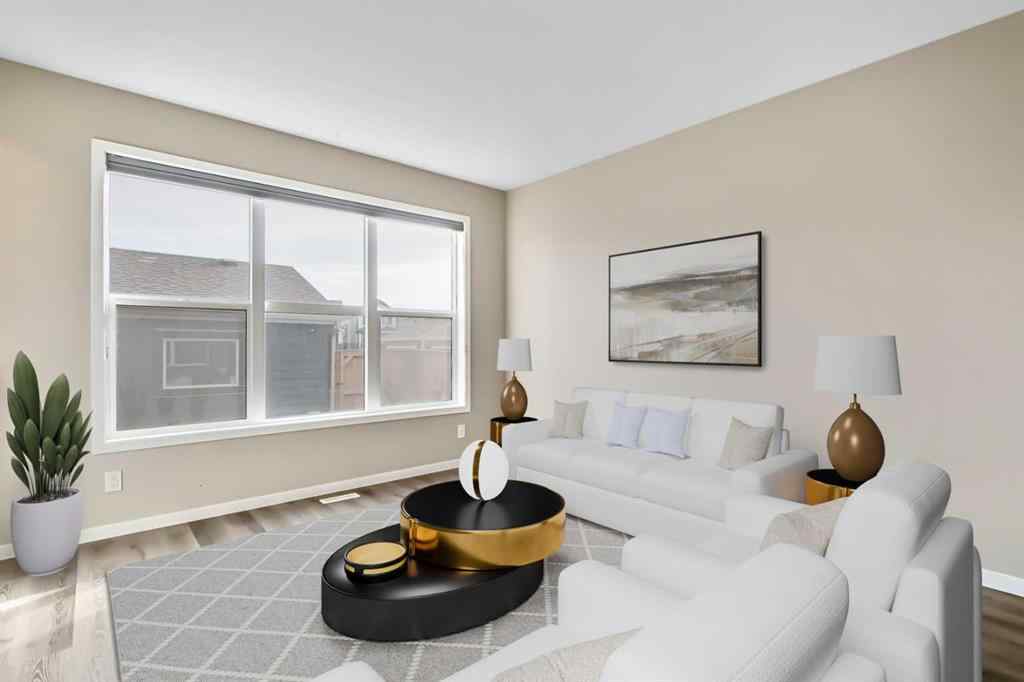 MLS® # A2270789 - 1027 Mahogany Boulevard SE in Mahogany Calgary, Residential Open Houses