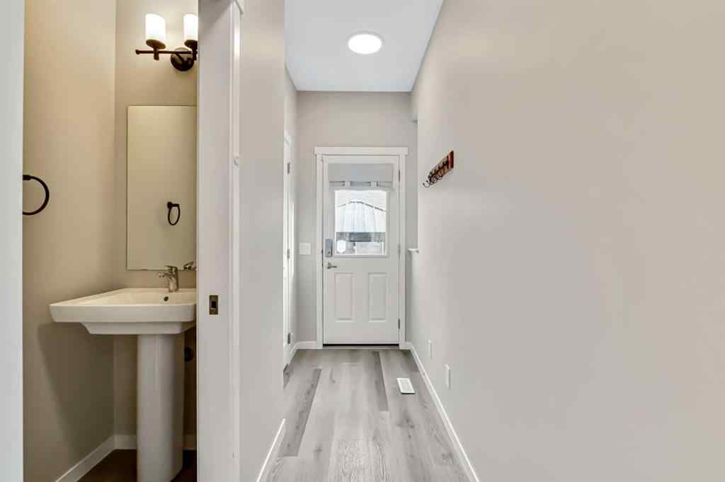 MLS® # A2270789 - 1027 Mahogany Boulevard SE in Mahogany Calgary, Residential Open Houses