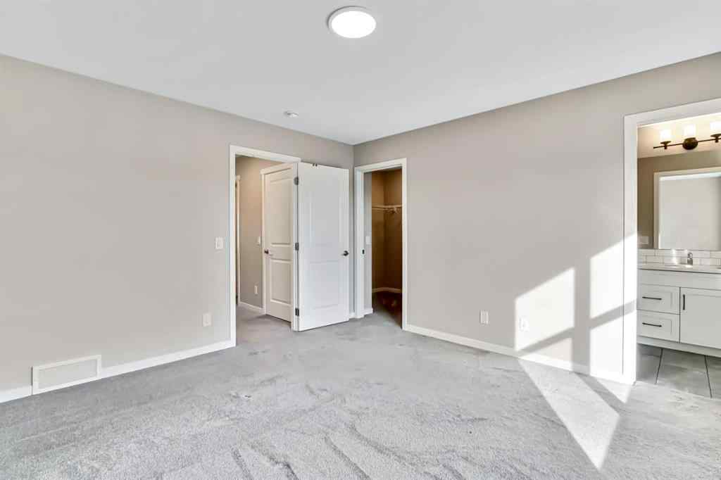 MLS® # A2270789 - 1027 Mahogany Boulevard SE in Mahogany Calgary, Residential Open Houses