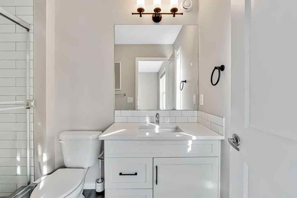 MLS® # A2270789 - 1027 Mahogany Boulevard SE in Mahogany Calgary, Residential Open Houses