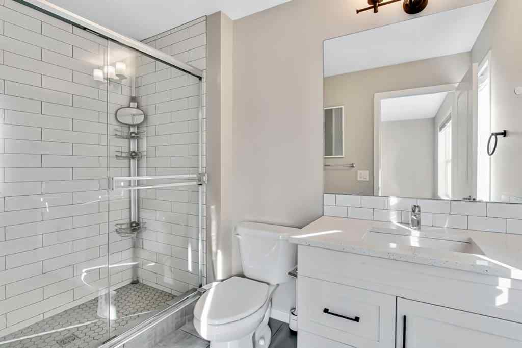 MLS® # A2270789 - 1027 Mahogany Boulevard SE in Mahogany Calgary, Residential Open Houses