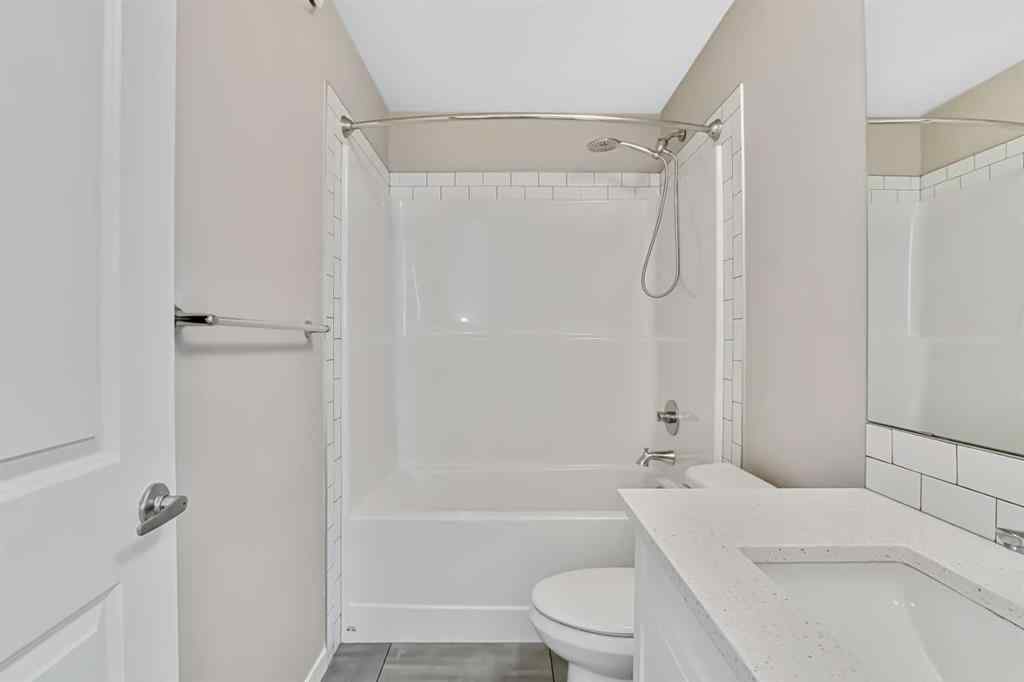 MLS® # A2270789 - 1027 Mahogany Boulevard SE in Mahogany Calgary, Residential Open Houses