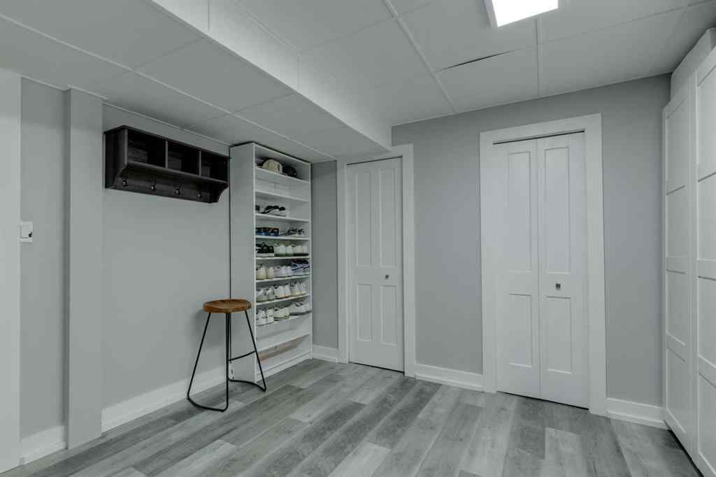 MLS® A2270790 - 6616 Silverdale Road NW in Silver Springs Calgary, Residential