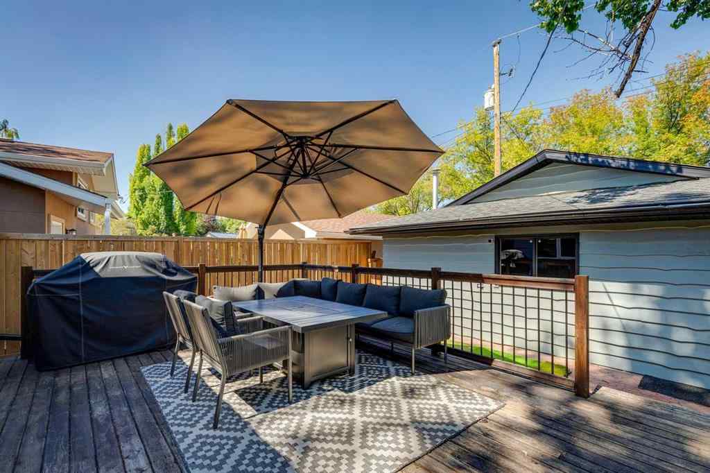 MLS® A2270790 - 6616 Silverdale Road NW in Silver Springs Calgary, Residential