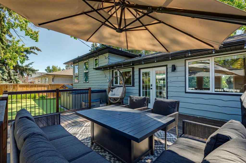 MLS® A2270790 - 6616 Silverdale Road NW in Silver Springs Calgary, Residential