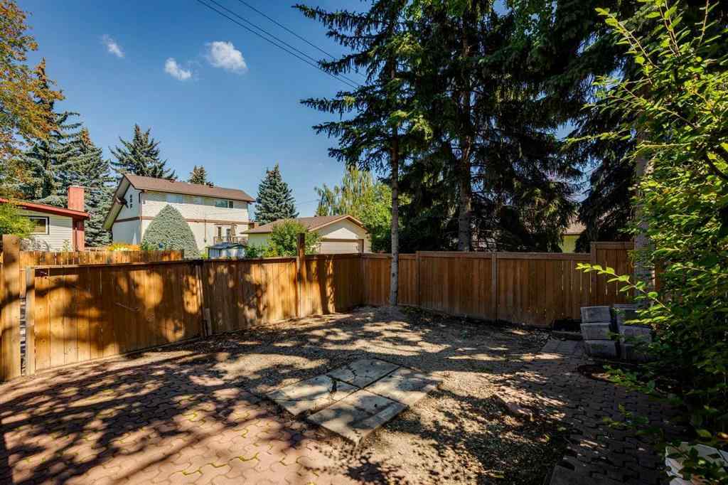 MLS® A2270790 - 6616 Silverdale Road NW in Silver Springs Calgary, Residential