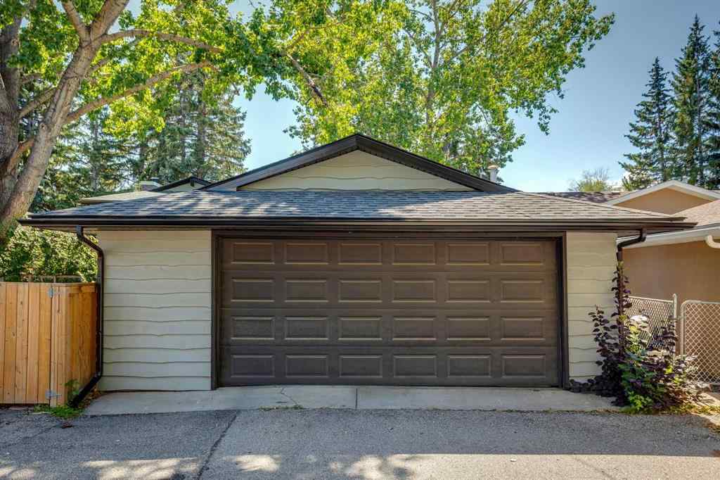 MLS® A2270790 - 6616 Silverdale Road NW in Silver Springs Calgary, Residential