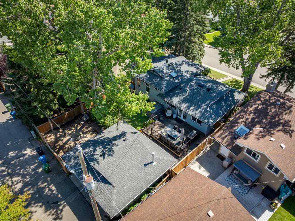 MLS® A2270790 - 6616 Silverdale Road NW in Silver Springs Calgary, Residential