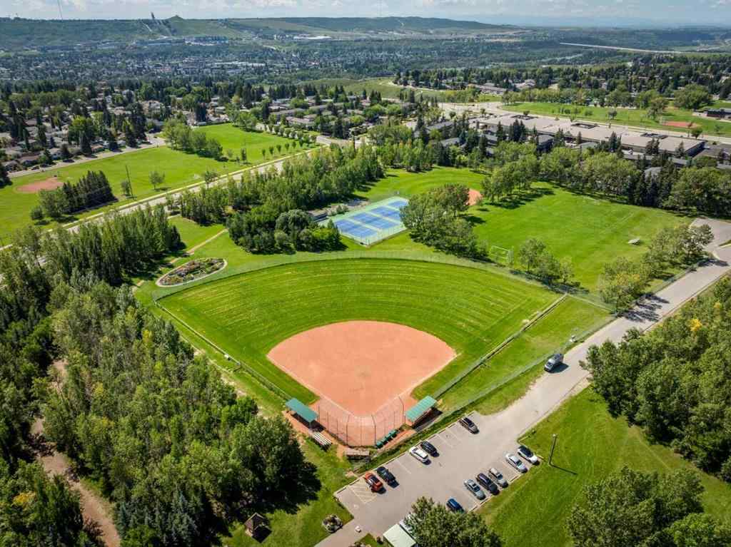 MLS® A2270790 - 6616 Silverdale Road NW in Silver Springs Calgary, Residential