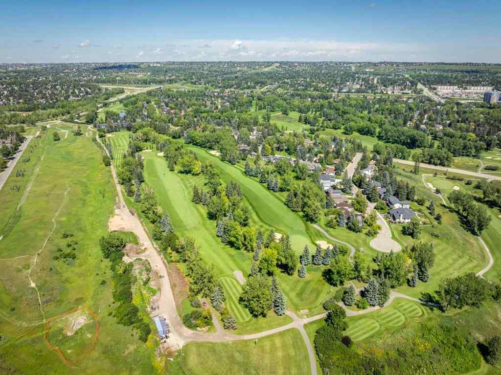 MLS® A2270790 - 6616 Silverdale Road NW in Silver Springs Calgary, Residential