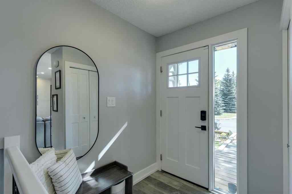 MLS® A2270790 - 6616 Silverdale Road NW in Silver Springs Calgary, Residential