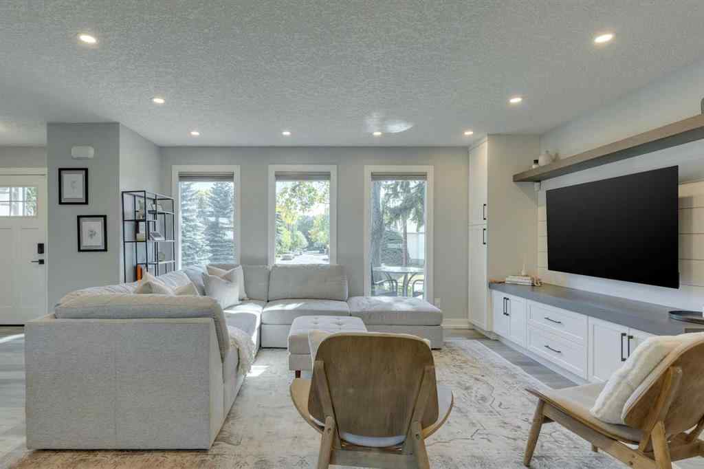 MLS® A2270790 - 6616 Silverdale Road NW in Silver Springs Calgary, Residential