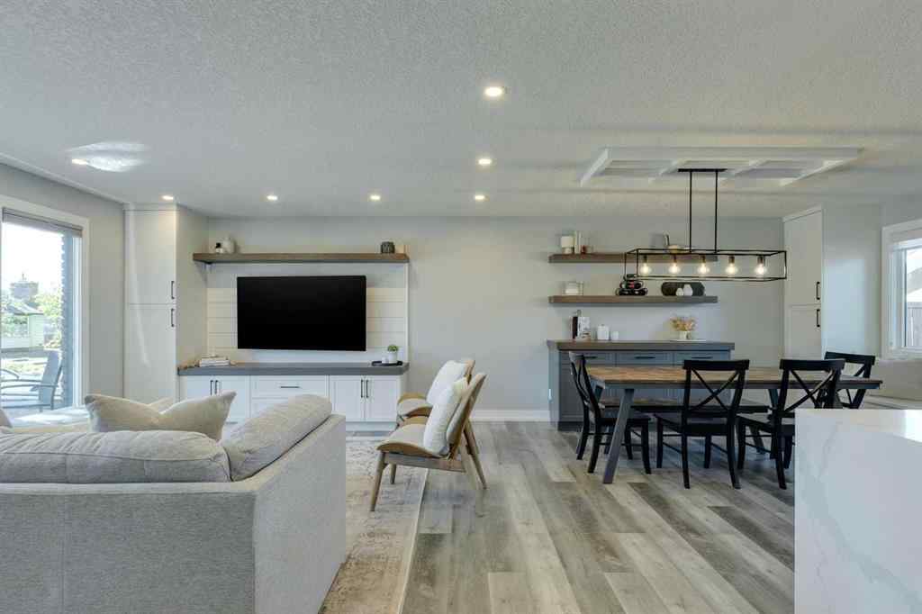 MLS® A2270790 - 6616 Silverdale Road NW in Silver Springs Calgary, Residential