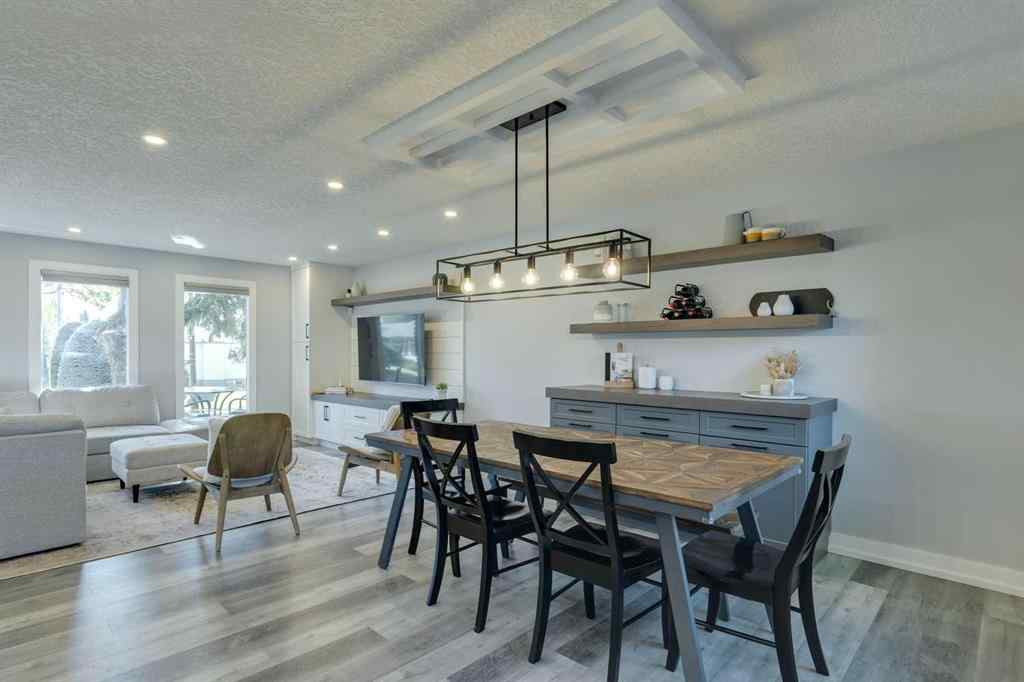 MLS® A2270790 - 6616 Silverdale Road NW in Silver Springs Calgary, Residential