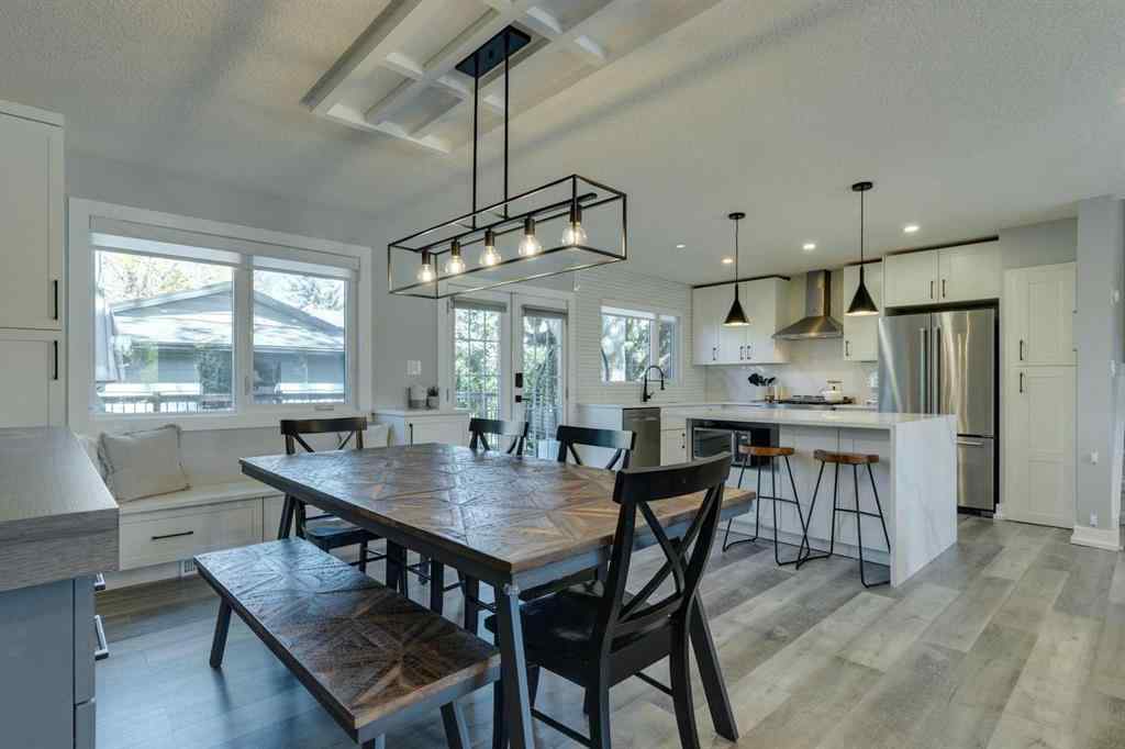 MLS® A2270790 - 6616 Silverdale Road NW in Silver Springs Calgary, Residential