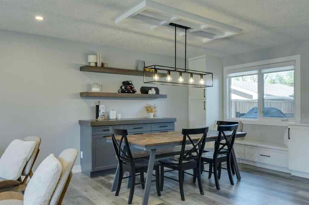 MLS® A2270790 - 6616 Silverdale Road NW in Silver Springs Calgary, Residential