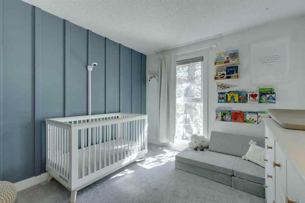 MLS® A2270790 - 6616 Silverdale Road NW in Silver Springs Calgary, Residential