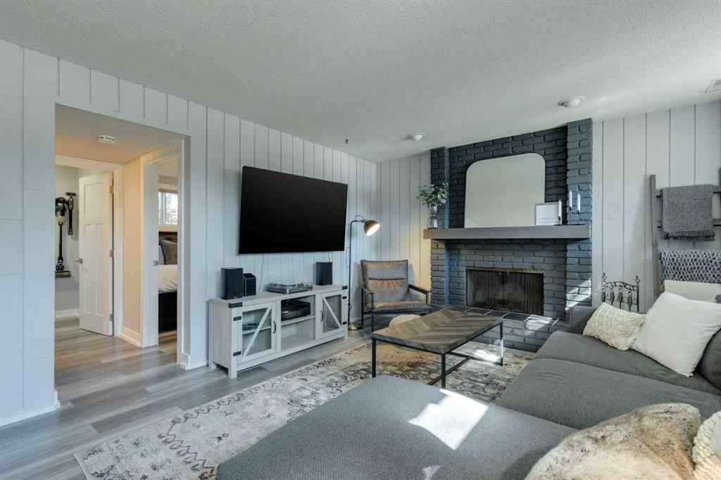 MLS® A2270790 - 6616 Silverdale Road NW in Silver Springs Calgary, Residential