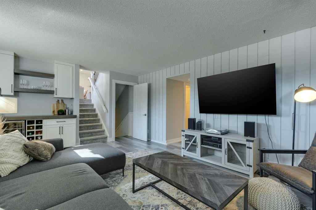 MLS® A2270790 - 6616 Silverdale Road NW in Silver Springs Calgary, Residential