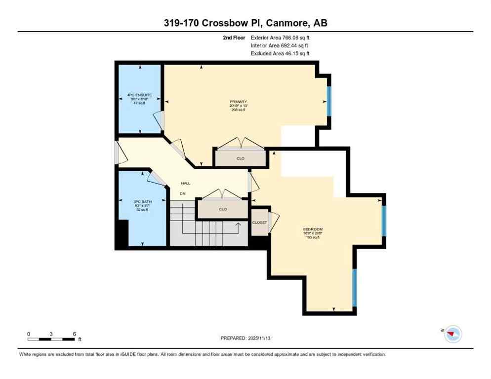 MLS&reg; # A2270792 - Unit #319 170 Crossbow Place   in Three Sisters Canmore, Residential Open Houses