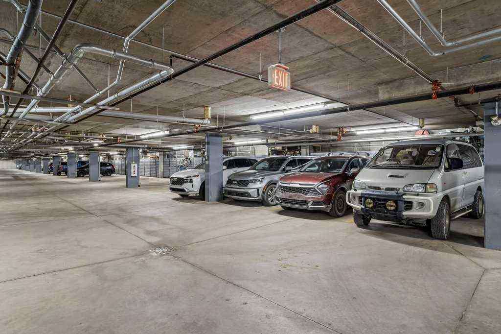 MLS&reg; # A2270792 - Unit #319 170 Crossbow Place   in Three Sisters Canmore, Residential Open Houses