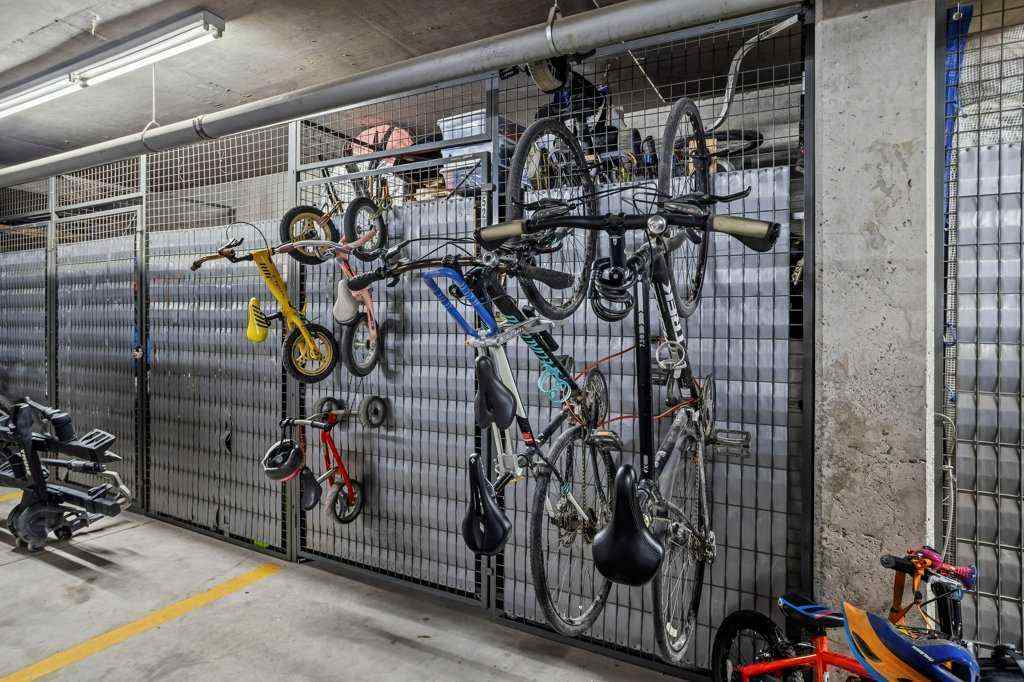 MLS&reg; # A2270792 - Unit #319 170 Crossbow Place   in Three Sisters Canmore, Residential Open Houses