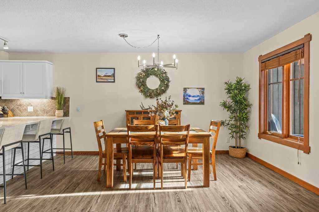 MLS&reg; # A2270792 - Unit #319 170 Crossbow Place   in Three Sisters Canmore, Residential Open Houses