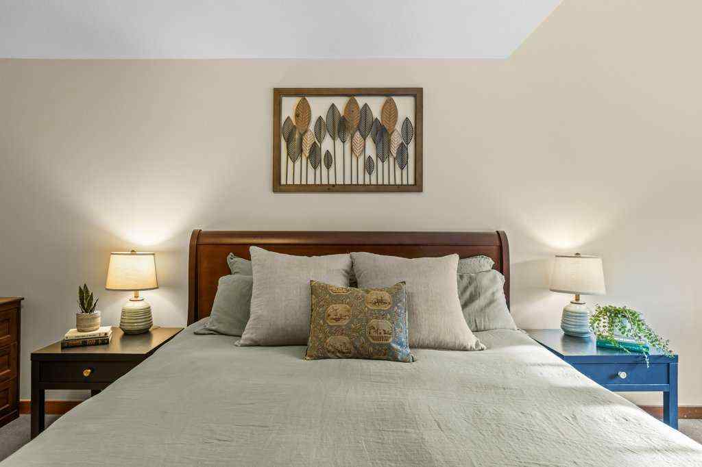 MLS&reg; # A2270792 - Unit #319 170 Crossbow Place   in Three Sisters Canmore, Residential Open Houses