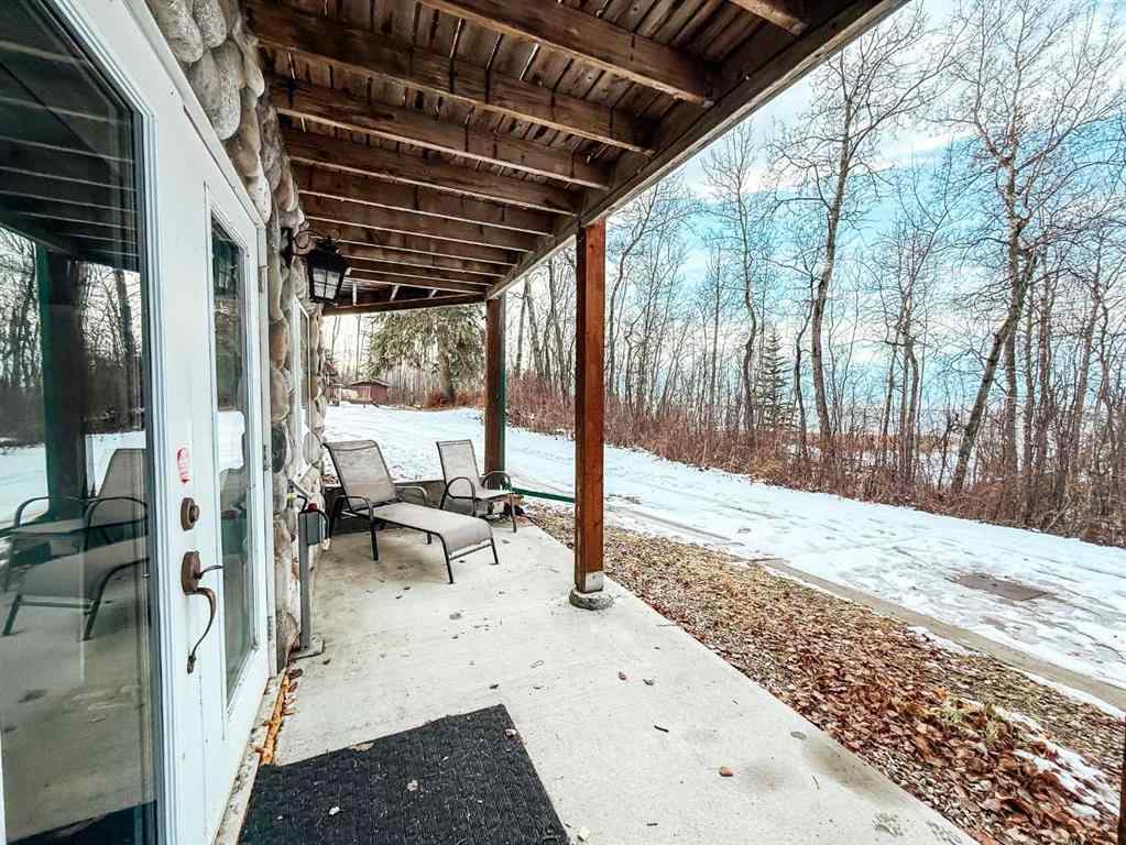 MLS&reg; # A2270793 - Block 6 Lot 7   in Winnagami Rural Big Lakes County, Residential Open Houses