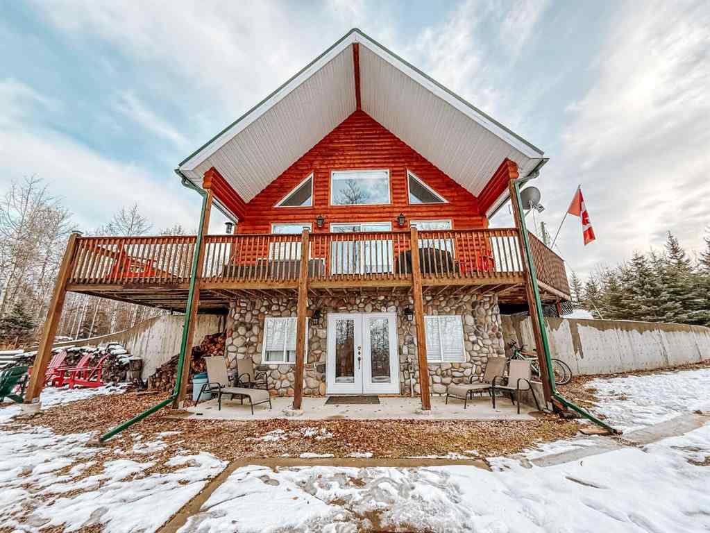 MLS&reg; # A2270793 - Block 6 Lot 7   in Winnagami Rural Big Lakes County, Residential Open Houses