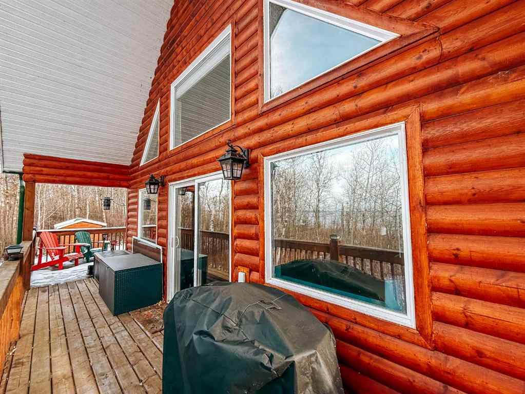 MLS&reg; # A2270793 - Block 6 Lot 7   in Winnagami Rural Big Lakes County, Residential Open Houses