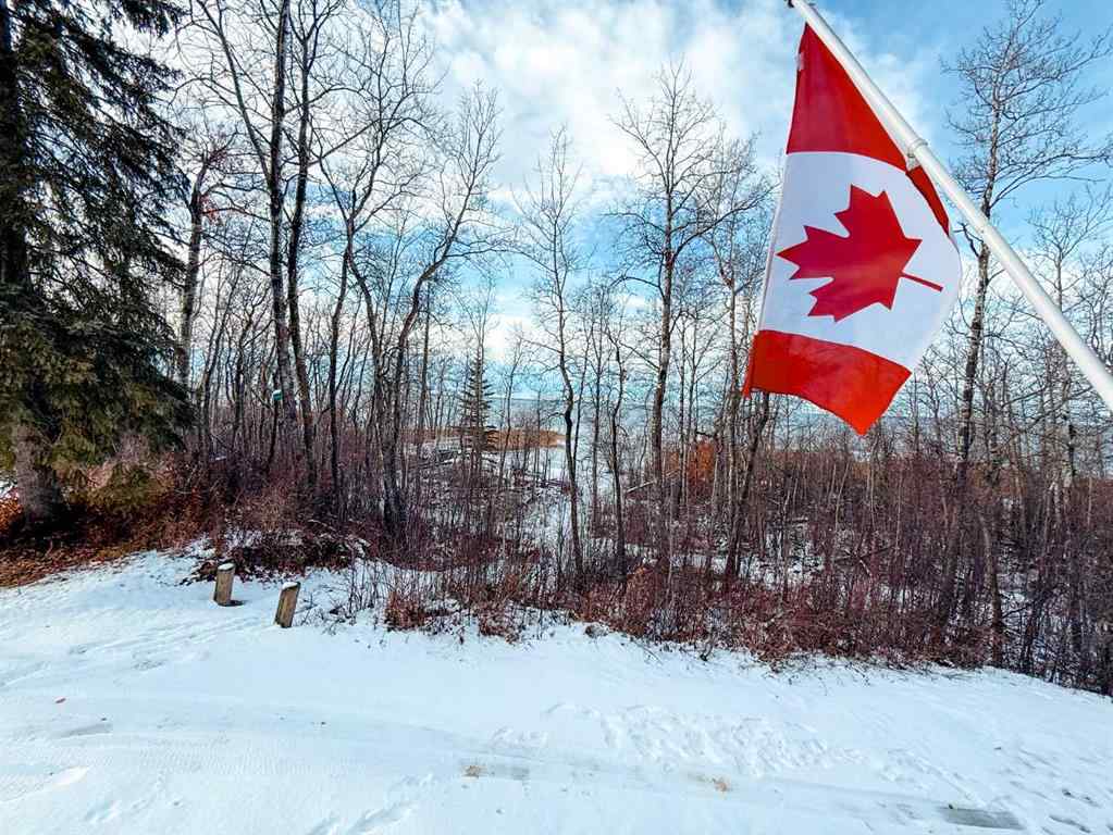MLS&reg; # A2270793 - Block 6 Lot 7   in Winnagami Rural Big Lakes County, Residential Open Houses