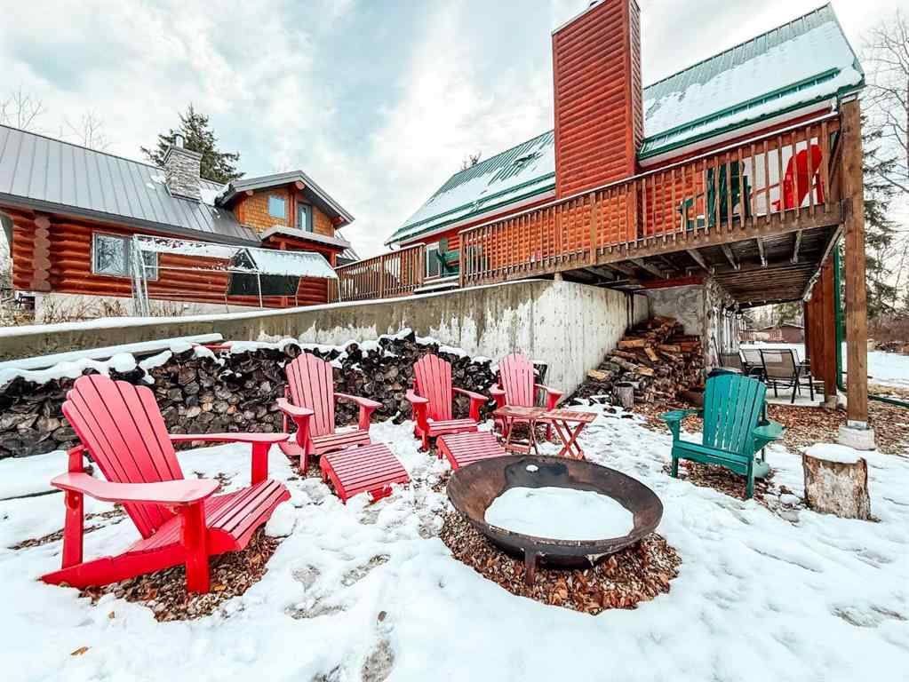 MLS&reg; # A2270793 - Block 6 Lot 7   in Winnagami Rural Big Lakes County, Residential Open Houses