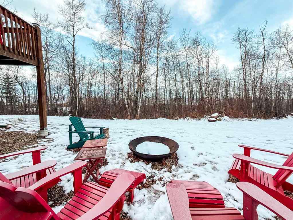 MLS&reg; # A2270793 - Block 6 Lot 7   in Winnagami Rural Big Lakes County, Residential Open Houses